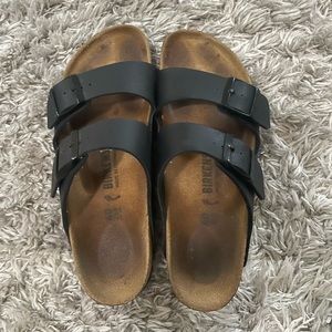 Birkenstock’s Arizona Sandals